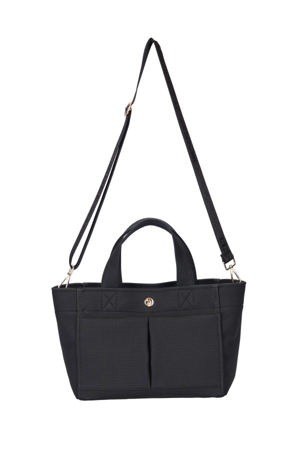 US POLO ASSN 25260 KADIN ÇANTASI
