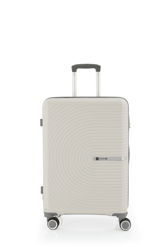 MÇS 374 POLİPROPİLEN KIRILMAZ ORTA BOY VALİZ